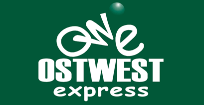 Logo Ostwest-Express